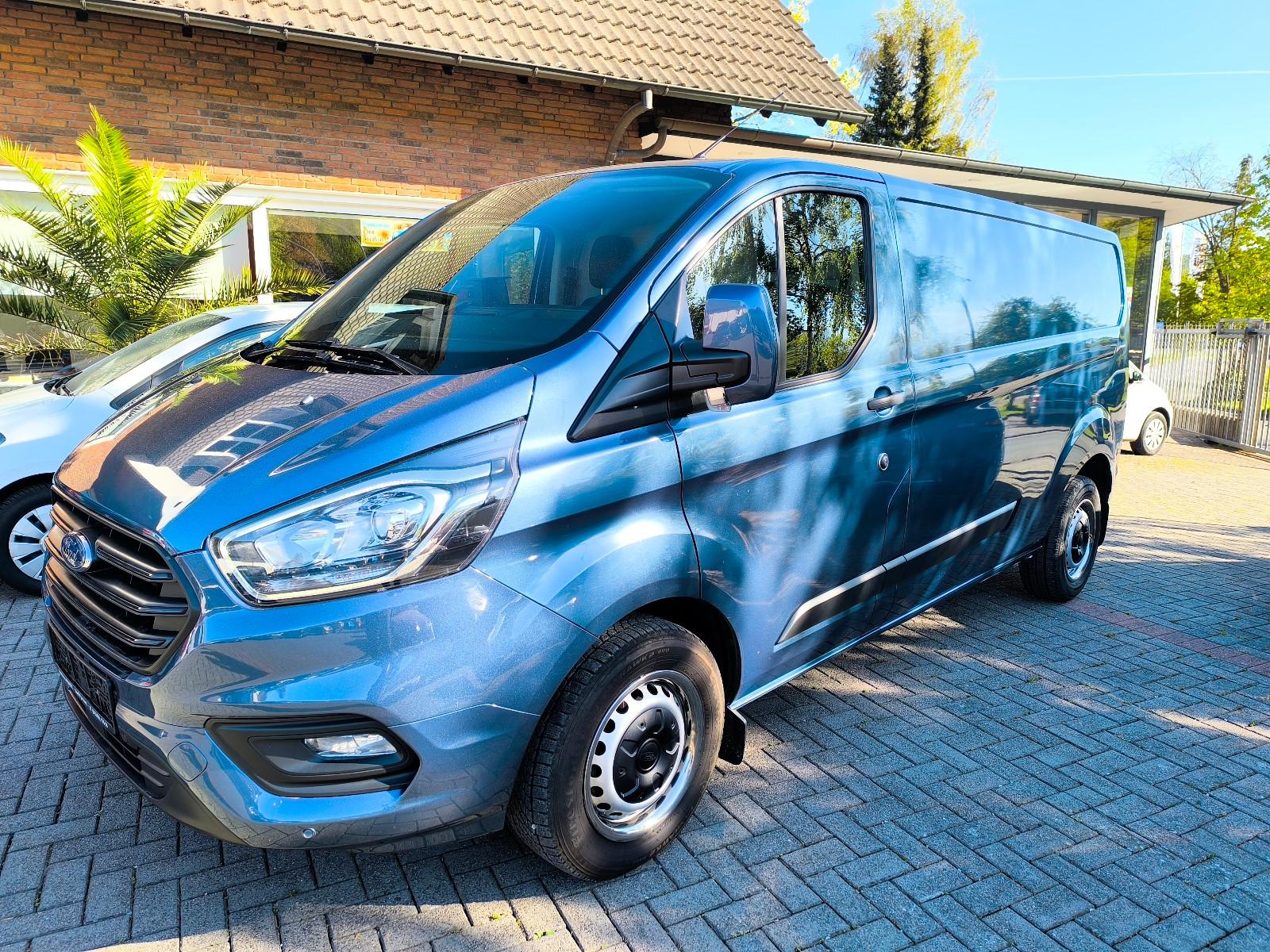 Ford Transit Custom Kasten 320 L2 Trend
