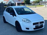 Fiat Grande Punto 1.4 Feel*KLIMA*TÜV*8-fach*ALU* - Fiat Grande Punto: Weiß
