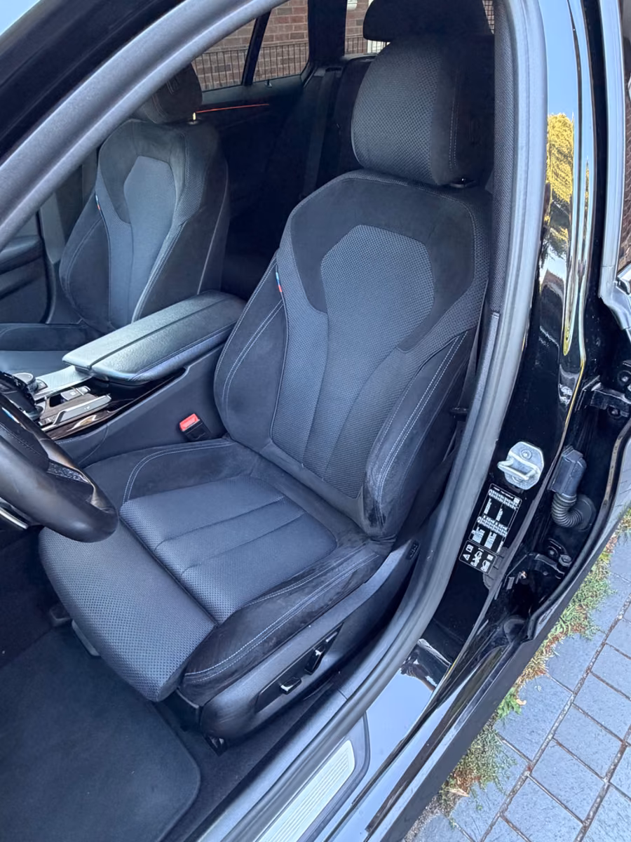 BMW 530d xDrive/Touring/M-Sport/LED/HUD/Live Cockpit