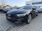Audi A7 Sportback 45 basis TDI quattro 3x S-Line Hybr - gebrauchte Audi A7 aus dem Jahr 2019
