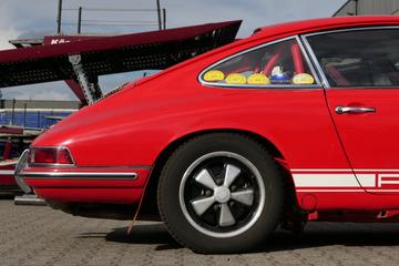 صورة مصغرة 24 لـ 1965 Porsche 911 URMODELL