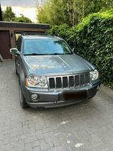 Jeep Grand Cherokee - gebrauchte Jeep Grand Cherokee aus dem Jahr 2007