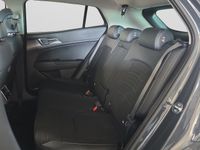 Kia Sportage - Vorschau Bild 14