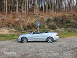 Mercedes-Benz mercedes-benz clk 320cdi - Mercedes-Benz CLK 320 aus 2009