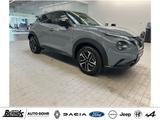 Nissan Juke 1.0 DIG-T N-Connecta KLIMAAUTOMATIK SITZHZ. - Nissan in Duisburg