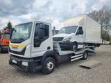 Iveco Eurocargo ML120E18 4x2 Roadside Assistance