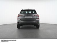 Skoda Kamiq - Vorschau Bild 5