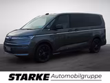Volkswagen T7 Multivan 2.0 TDI DSG Style lang  AHK Navi LED - 7 Sitzer Autos