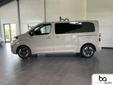 Opel Zafira Life 2.0 D M Edition 8Si/Xenon/Navi/FahrA - Opel 8-Sitzer