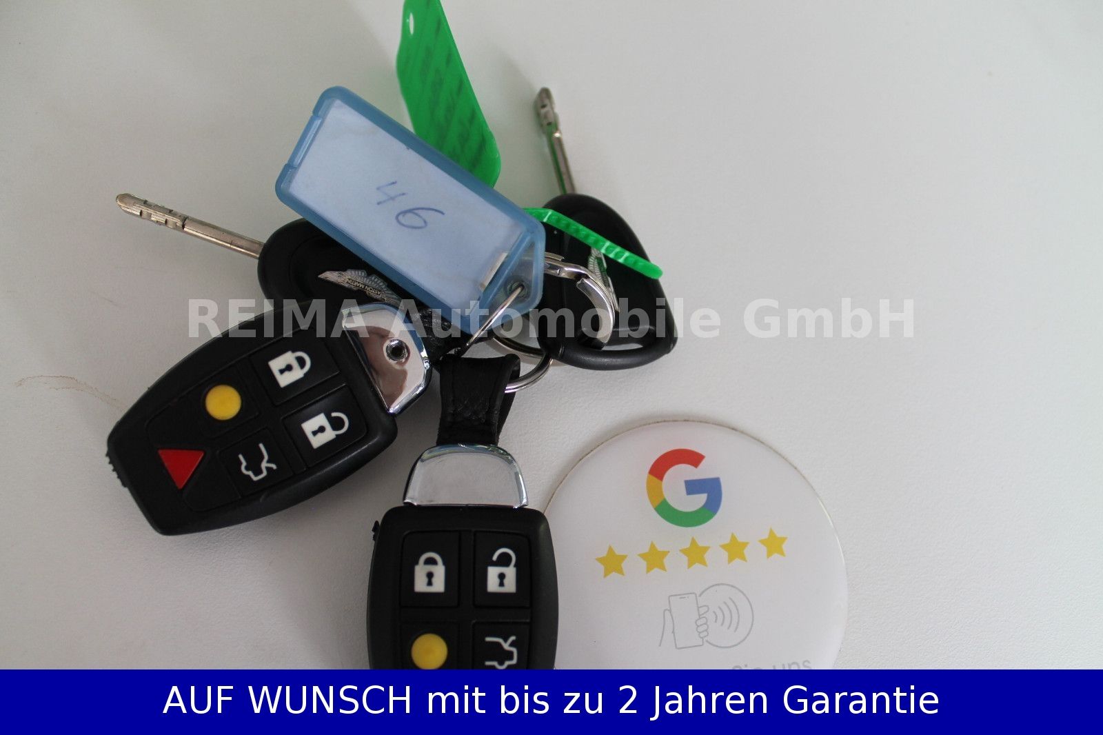 Fahrzeugabbildung Aston Martin DB9 Volante 5.9 i V12 Cabrio, Deut. Auslieferung