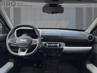 Dacia Spring - Vorschau Bild 10