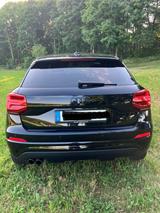 Audi Q2 1.4 TFSI  3xsline Pano - gebrauchte Audi Q2 aus dem Jahr 2017