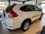 Honda CR-V Comfort 2WD - Honda CR-V aus 2016