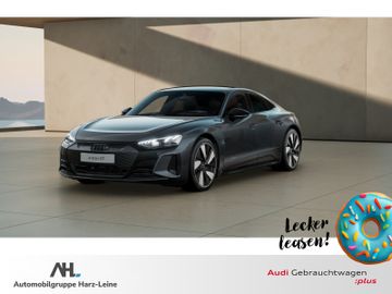 Audi Leasingangebot: Audi e-tron GT quattro 350 kW,B&O, HuD, Matrix LED