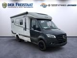 HYMER / ERIBA / HYMERCAR ML-T 570 XPERIENCE 3,5t*18.130,-Euro gespart%%% - Wohnwagen in Düsseldorf