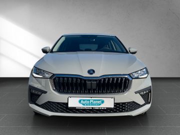 Skoda Scala 1.0 TSI Essence *ALU*DAB*LED*PDChi*SHZ*TEL