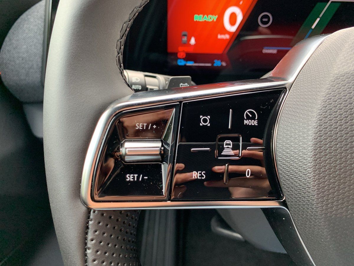 Renault Scenic E-TECH - Bild 23