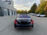 Mercedes-Benz S 560 4MATIC AMG  - gebrauchte Mercedes-Benz S 560 aus dem Jahr 2019