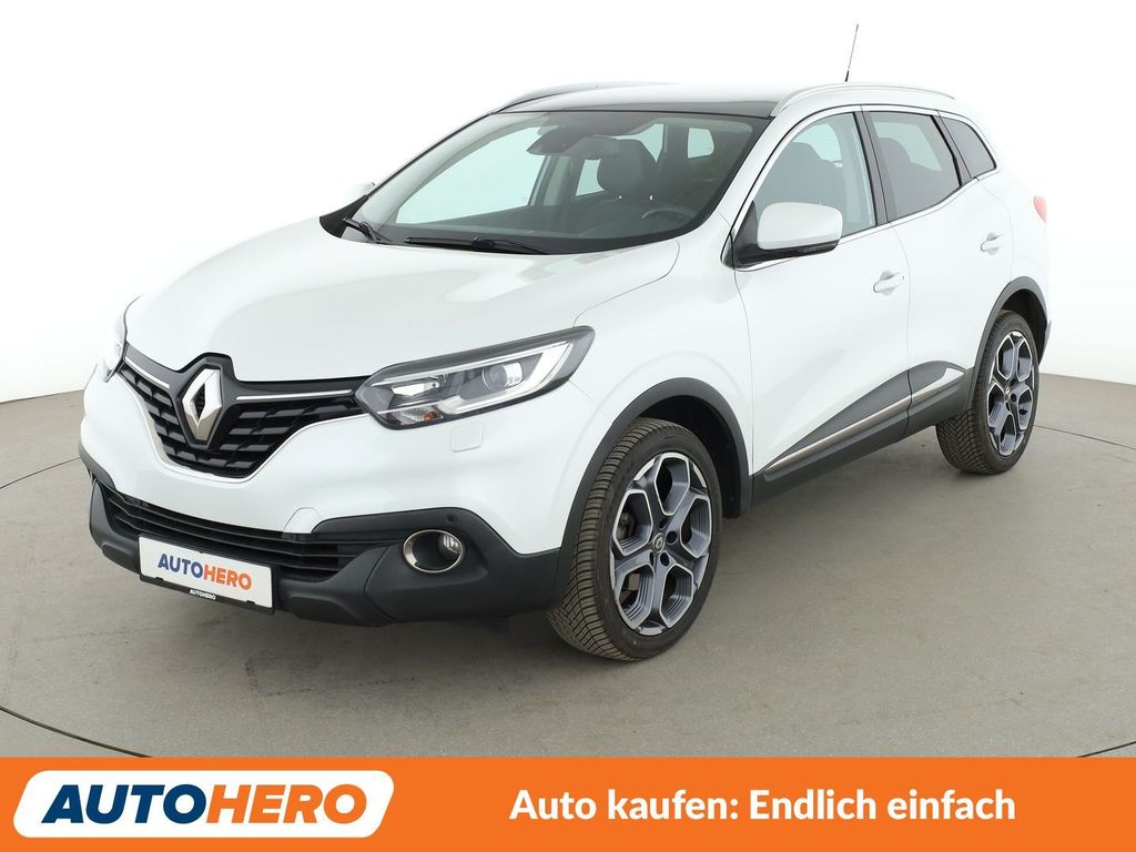 Image of Renault Kadjar