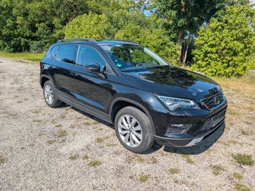 SEAT Ateca - 2