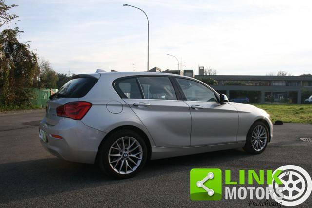 BMW 114