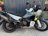 Husqvarna Norden 901 Expedition 2026 2,99% Finanzierung - HUSQVARNA NORDEN 901 EXPEDITION