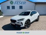 Cupra Formentor 2.0 TDI DSG 4Drive ACC KAMERA NAVI SHZ - Cupra mit Diesel-Antrieb