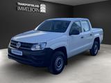 Volkswagen Amarok 3.0TDI DoubleCab 4Motion Klima+Navi+Sitzh - Volkswagen Amarok: TDI