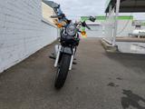 Suzuki Marauder Cruiser 125 cc - SUZUKI MARAUDER