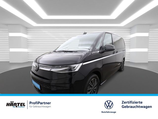 Volkswagen T7 MUTIVAN STYLE L EHYBRID 1.4 TSI DSG ( Navi