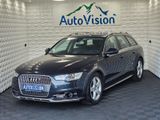 Vorschaubild Audi A6 Allroad quattro 3.0 TDI*1Hand*Kamera*313PS*