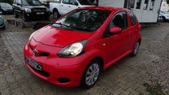 Toyota Aygo AYGO City Neue TÜV