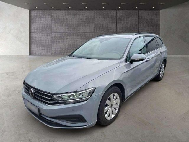 Passat Variant 1.5 TSI DSG LED+NAVI.+KAMERA+SIHZ