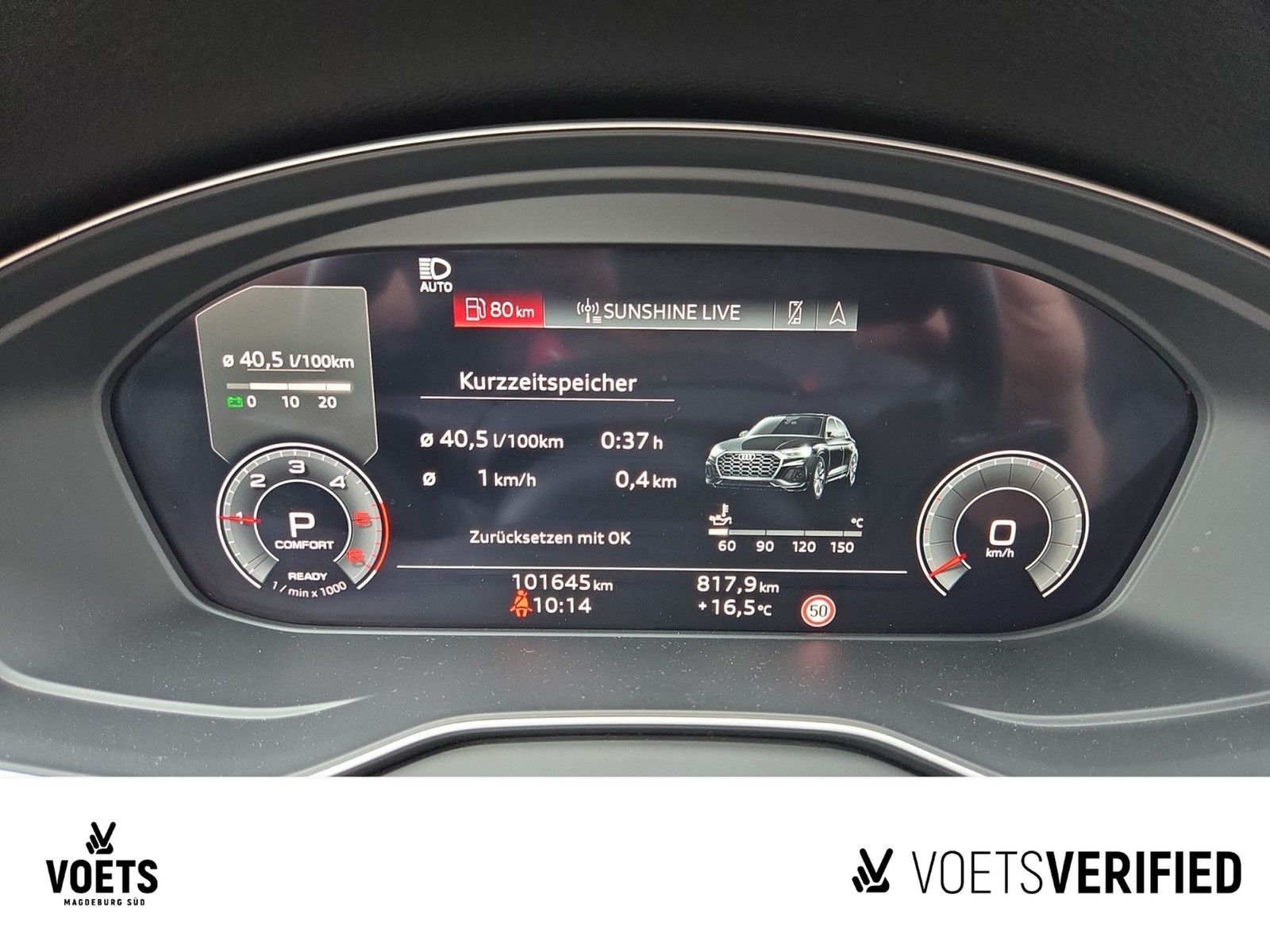 Audi Q5 - Bild 13