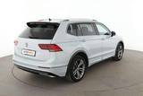 Volkswagen Tiguan Allspace 2.0 TDI SCR 140kW DSG 4MOTIO... - VW Tiguan Allspace Gebrauchtwagen in München