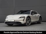 Porsche Taycan Turbo S Cross Turismo  Panorama Head-Up - Porsche Taycan Turbo-S