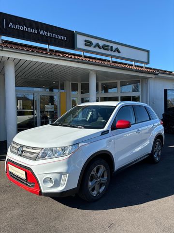 Suzuki Vitara 1.6 DDiS Comfort 4x2 Kamera