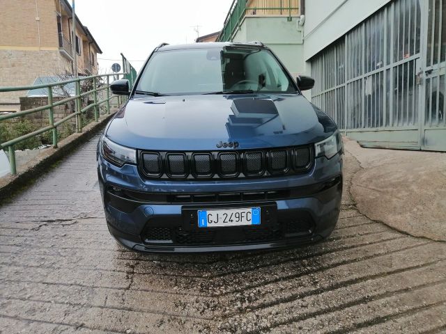 Jeep Compass 1.6 Multijet II 2WD S