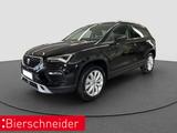 Seat Ateca 1.5 TSI DSG Road Edition ab 239,- EUR mtl. - Seat Neuwagen: Eu