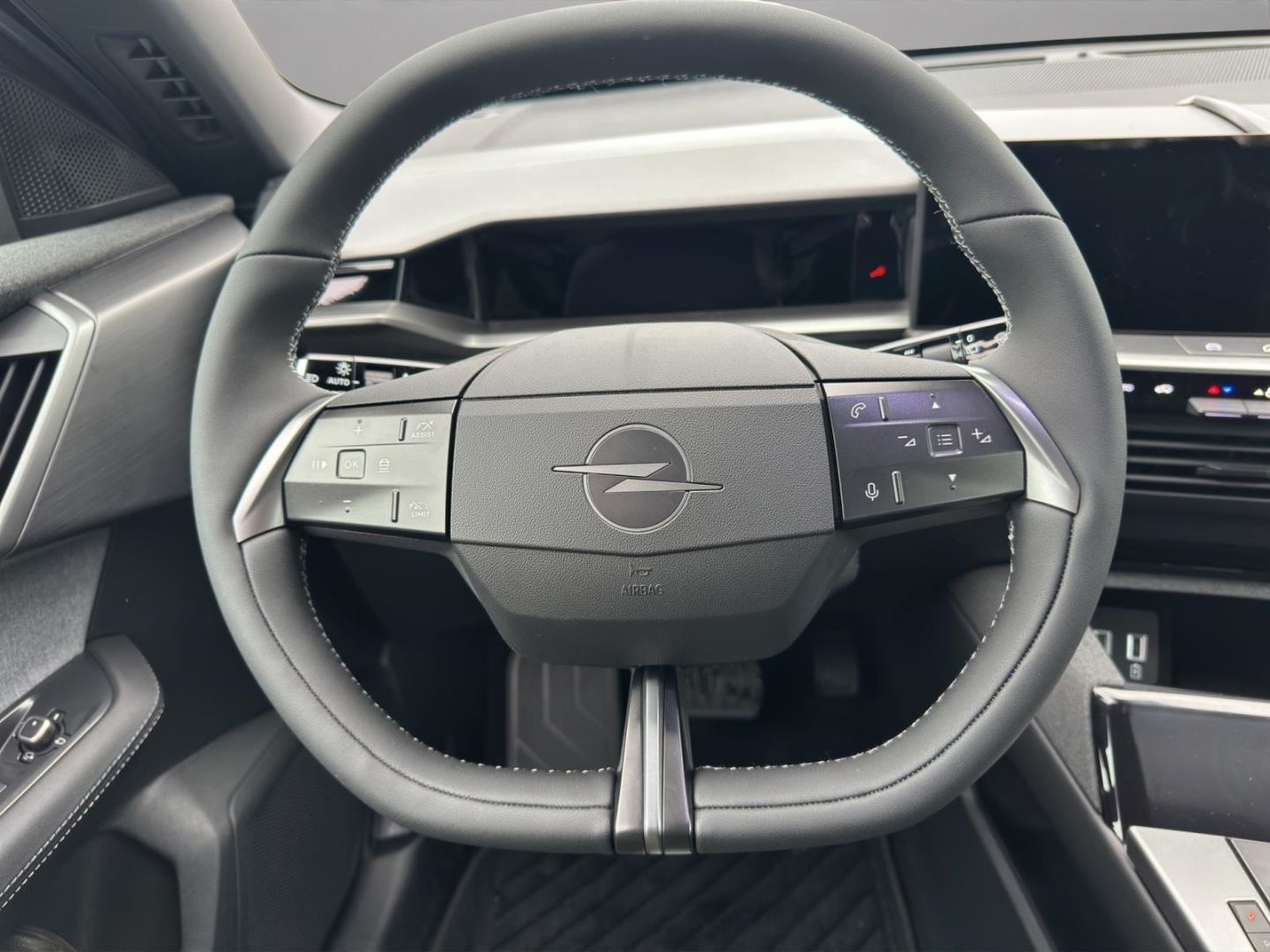 Opel Grandland (X) - Bild 9