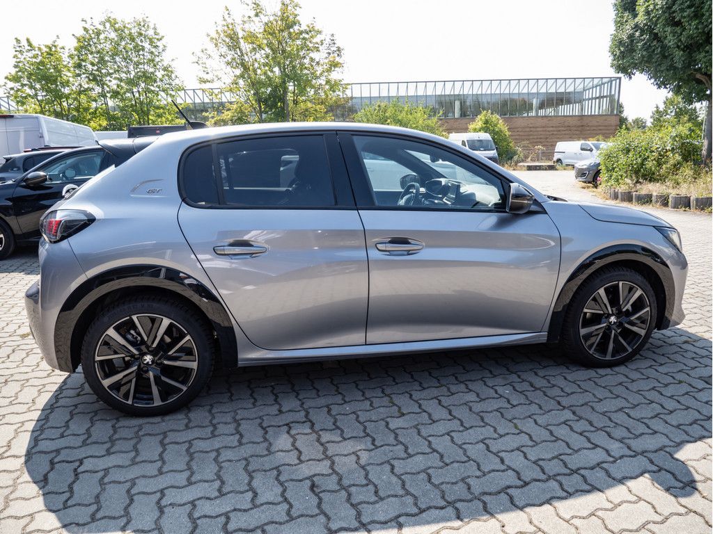 Peugeot 208 - Bild 3