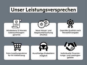 Fotografie 7 des Opel Corsa YES Sitz-/Lenkradheizung Allwetterreifen