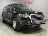 Audi Q7 50 TDI QUATTRO*7 SITZER*LED*NAVI*PANO - Audi Q7 mit Schiebedach