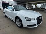 Audi A5 1.8 TFSI multitronic Cabriolet - - Audi A5 Unfallwagen