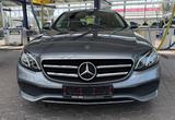 Mercedes-Benz Mercedes E 200 4MATIC Limousine (W213) 69.000km - Mercedes-Benz E-Klasse W213 mit Benzin-Antrieb