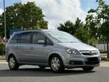 Opel Zafira 1.9 CDTI /Automatik/7 Sitzer/ TÜV HU NEU/ - Opel Zafira: 1.9
