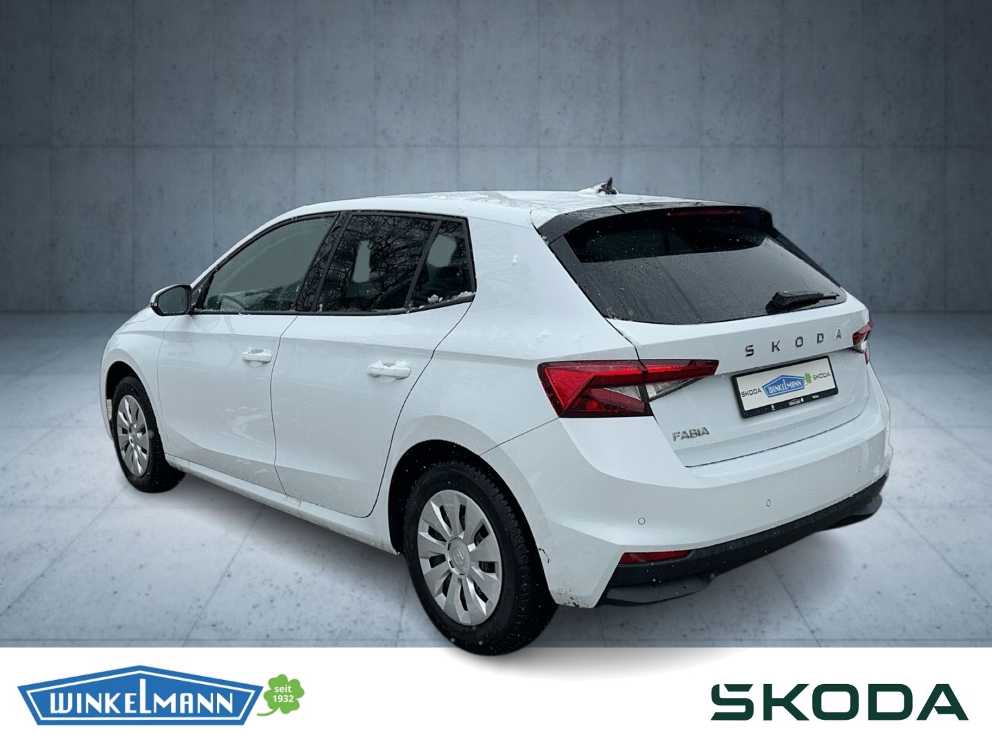 Skoda Fabia - Bild 3