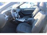 Audi A5 Cabrio 1.8 TFSI Multitronic Tempo/Einparkhi/M - Audi: Multitronic