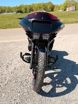Harley-Davidson Road Glide Bagger 26" - HARLEY-DAVIDSON BAGGER