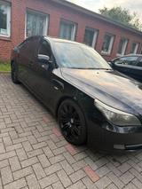 BMW E60 530d Limousine FL - BMW 530 in Kiel